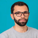 Óculos de Grau Masculino Modelo Matheus