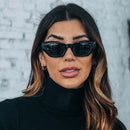 Óculos de Sol Feminino Modelo Sara