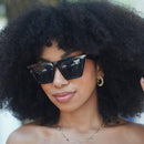 Óculos de Sol Feminino Modelo Barbara