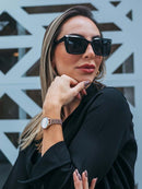 Óculos de Sol Feminino Modelo Fernanda