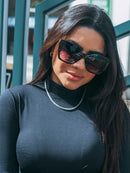 Óculos de Sol Feminino Modelo Júlia