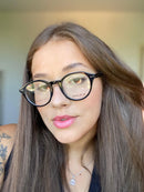 Óculos de Grau Feminino Modelo Graziella | Polo K