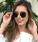 Óculos de Sol Feminino Modelo Ana