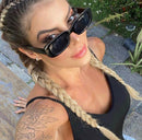 Óculos de Sol Feminino Modelo