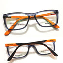 Óculos de Grau Masculino Infantil | Polo K