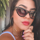 Óculos de Sol Feminino Modelo