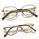 Óculos de Grau Feminino Infantil | Polo K