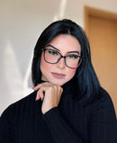 Óculos de Grau Feminino Modelo