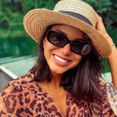 Óculos de Sol Feminino Modelo
