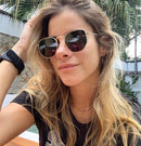 Óculos de Sol Feminino Modelo