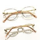 Óculos de Grau Feminino Infantil | Polo K