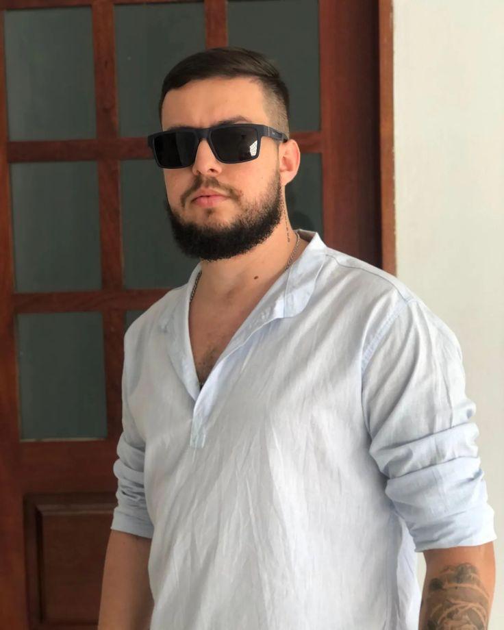 ÓCULOS DE SOLAR GOMES