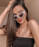 Óculos de Sol Feminino Modelo