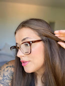 Óculos de Grau Feminino Modelo Mariana | One Way