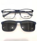 Óculos de Grau Masculino Modelo Thiago