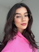 Óculos de Grau Feminino Modelo