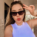 Óculos de Sol Feminino Modelo