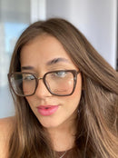 Óculos de Grau Feminino Modelo Ana | Anni Felici