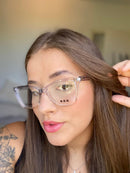 Óculos de Grau Feminino Modelo Bianca | One Way