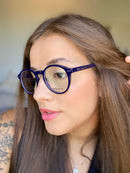 Óculos de Grau Feminino Modelo Isabela | Polo K