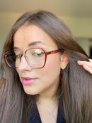 Óculos de Grau Feminino Modelo Eduarda | Anni Felici