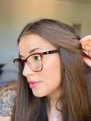 Óculos de Grau Feminino Modelo Olívia | Rio