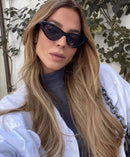 Óculos de Sol Feminino Modelo