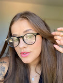 Óculos de Grau Feminino Modelo Daniela | Polo K