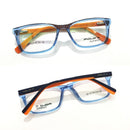 Óculos de Grau Masculino Infantil | Polo K