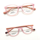 Óculos de Grau Feminino Infantil | Polo K