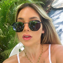 Óculos de Sol Feminino Modelo