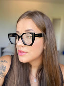 Óculos de Grau Feminino Modelo Sheila | Anni Felici