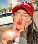 Óculos de Grau Feminino Modelo