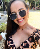 Óculos de Sol Feminino Modelo
