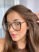Óculos de Grau Feminino Modelo Ana | Anni Felici