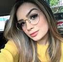 Óculos de Grau Feminino Modelo