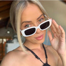 Óculos de Sol Feminino Modelo