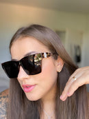 Óculos de Grau Feminino Modelo Pamela | Anni Felici (Clip-on)