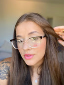 Óculos de Grau Feminino Modelo Natália | Rio