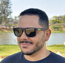 ÓCULOS DE SOLAR PEDRO