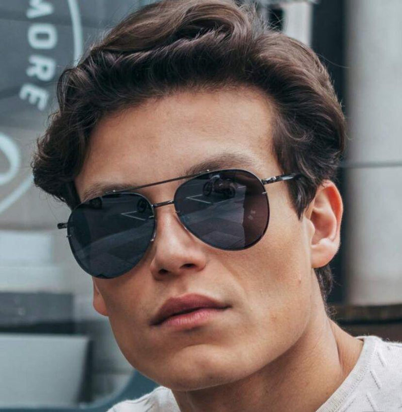 Modelinho AVIADOR