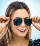 Modelinho AVIADOR SLIM