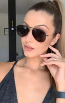 ÓCULOS DE SOLAR SAANA