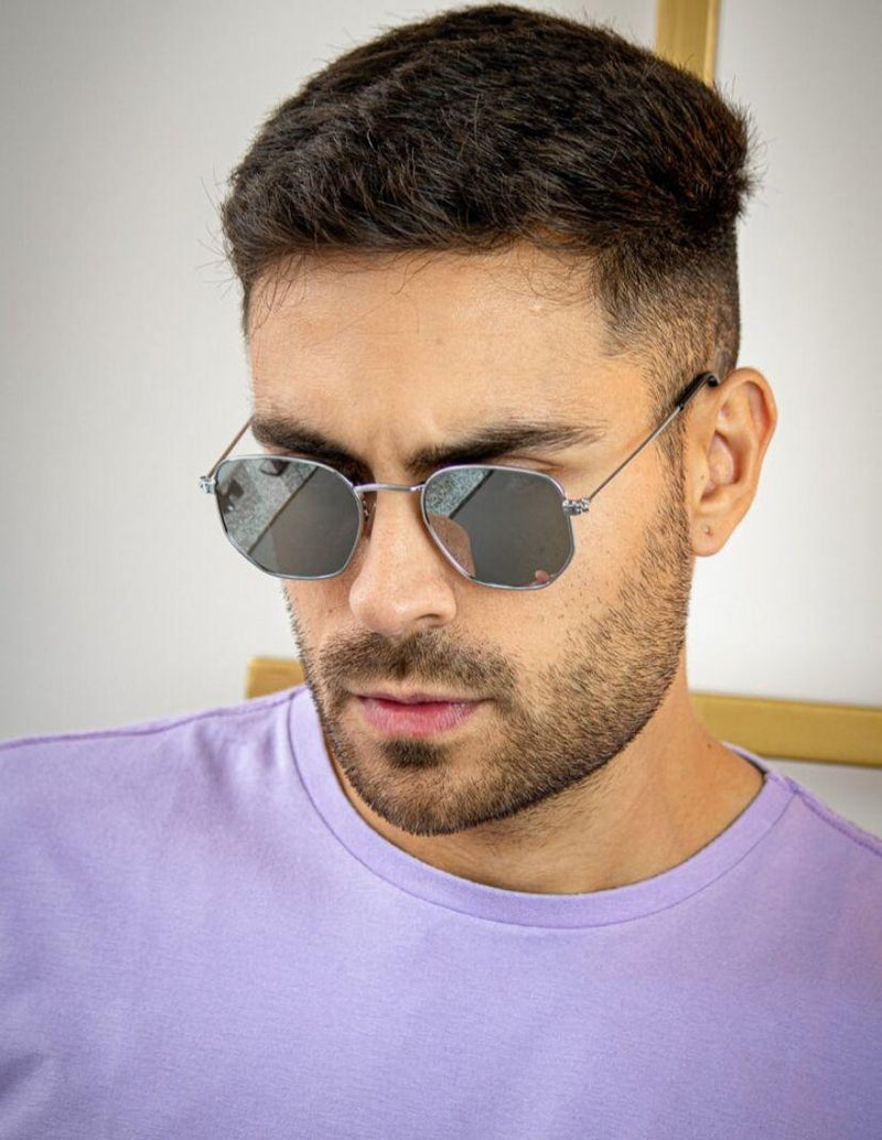 Modelinho HEXAGONAL
