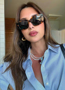 Modelinho Solar MERCY