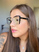 Óculos de Grau Feminino Modelo Denise | One Way