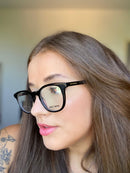 Óculos de Grau Feminino Modelo Gabriela | One Way