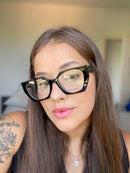 Óculos de Grau Feminino Modelo Sheila | Anni Felici