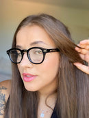 Óculos de Grau Feminino Modelo Helena | Anni Felici