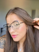 Óculos de Grau Feminino Modelo Kátia | One Way